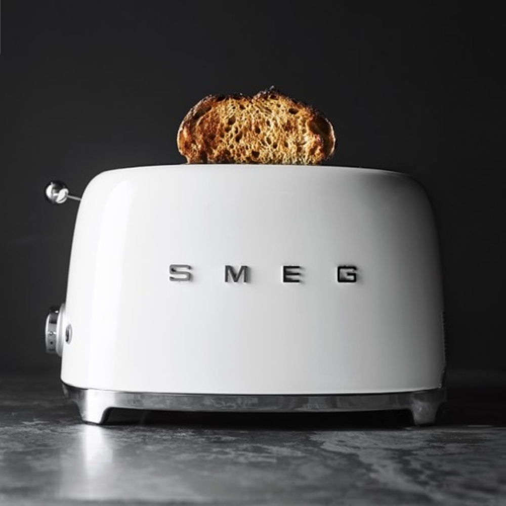 SMEG Toaster